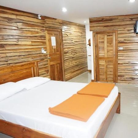 Thongphaphum Place Dış mekan fotoğraf