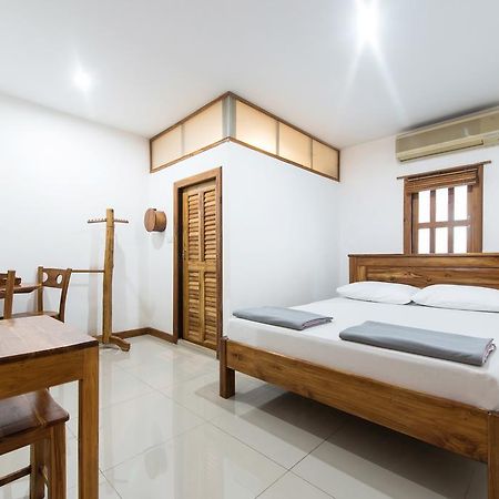 Thongphaphum Place Dış mekan fotoğraf