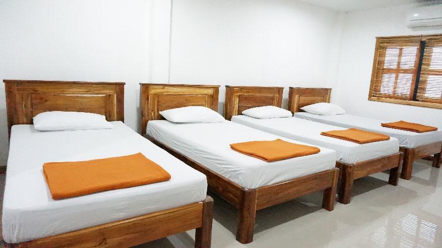 Thongphaphum Place Dış mekan fotoğraf