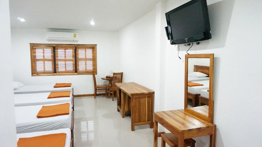 Thongphaphum Place Dış mekan fotoğraf