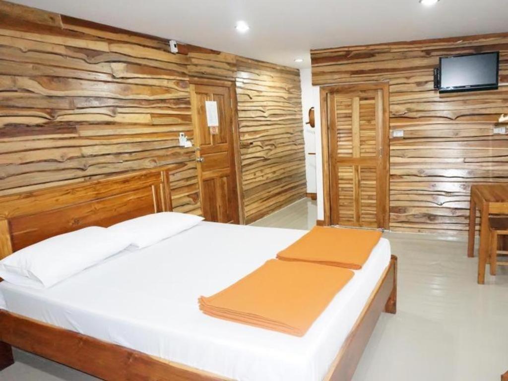 Thongphaphum Place Dış mekan fotoğraf
