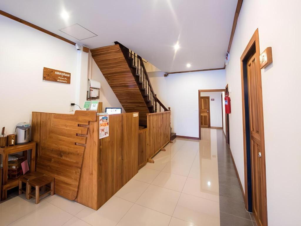 Thongphaphum Place Dış mekan fotoğraf