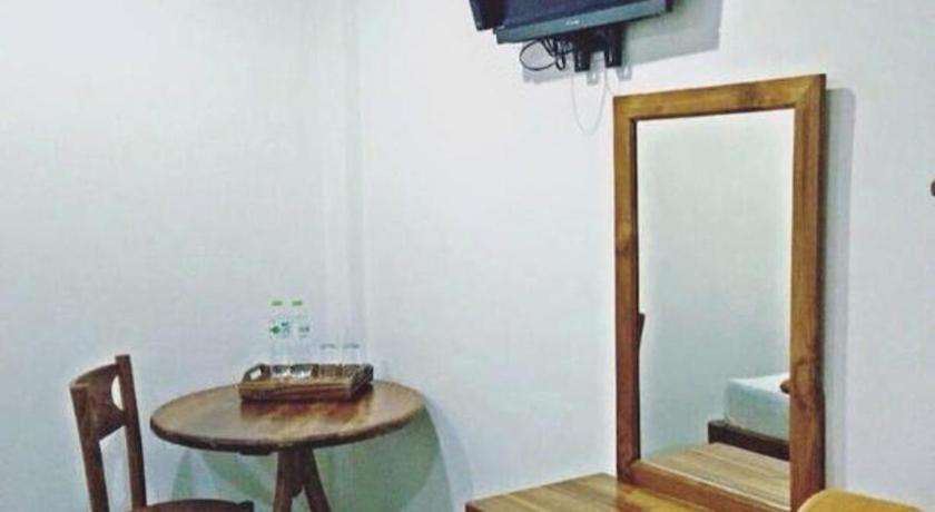 Thongphaphum Place Dış mekan fotoğraf