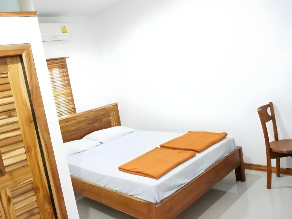 Thongphaphum Place Dış mekan fotoğraf