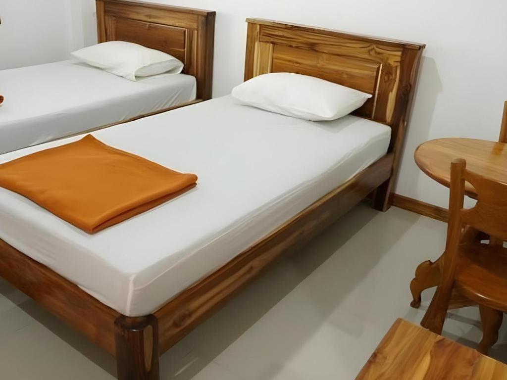Thongphaphum Place Dış mekan fotoğraf