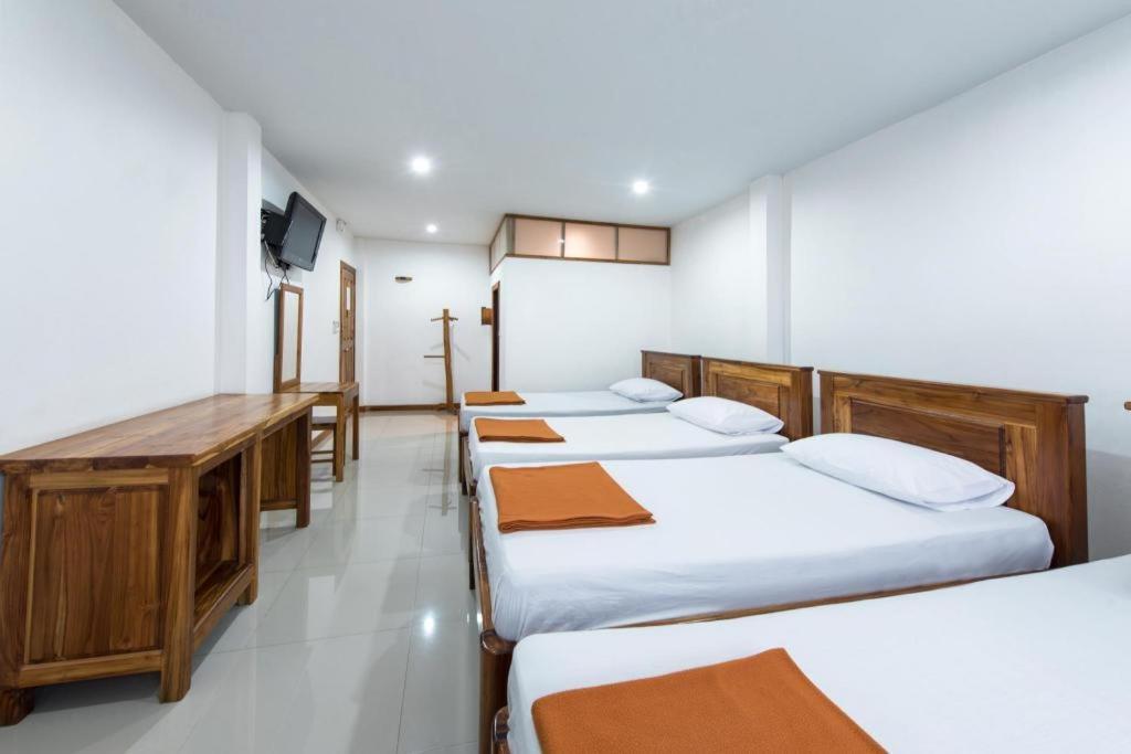 Thongphaphum Place Dış mekan fotoğraf