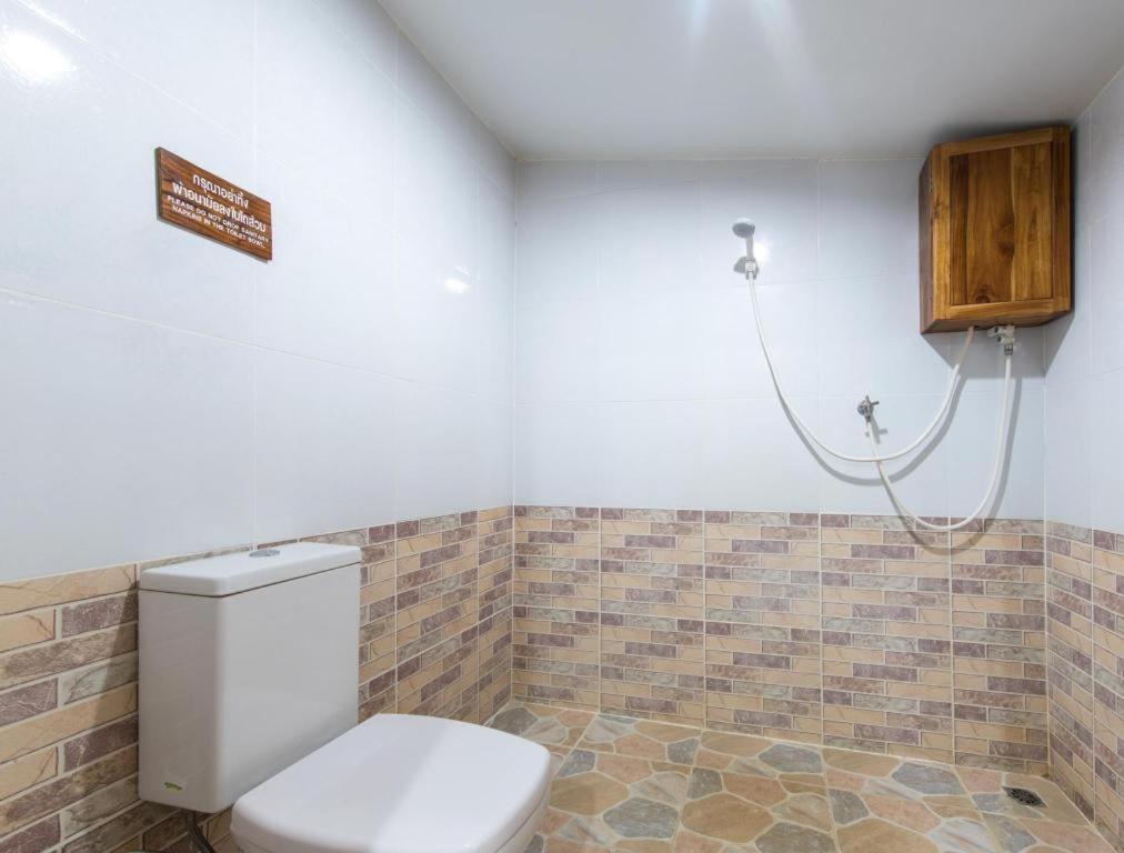 Thongphaphum Place Dış mekan fotoğraf
