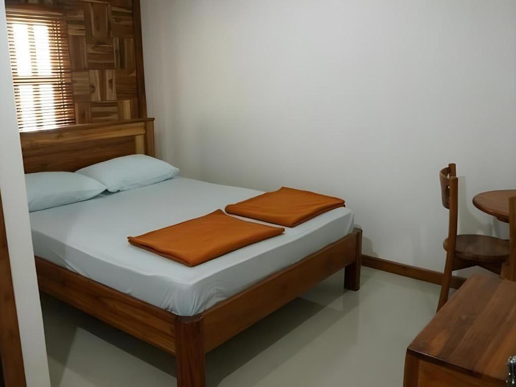 Thongphaphum Place Dış mekan fotoğraf