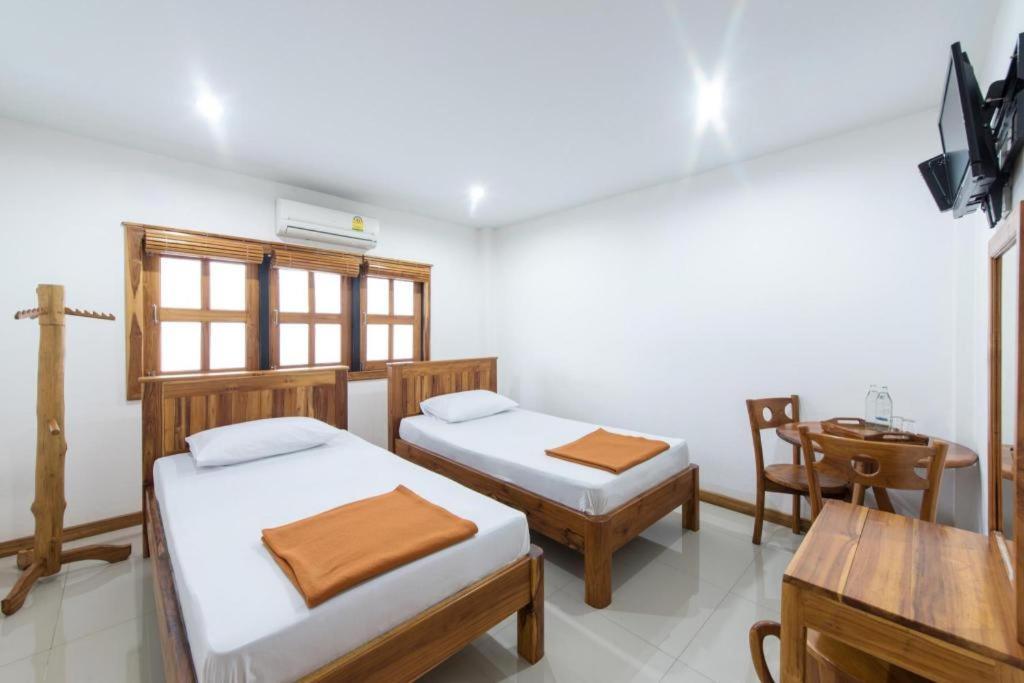 Thongphaphum Place Dış mekan fotoğraf