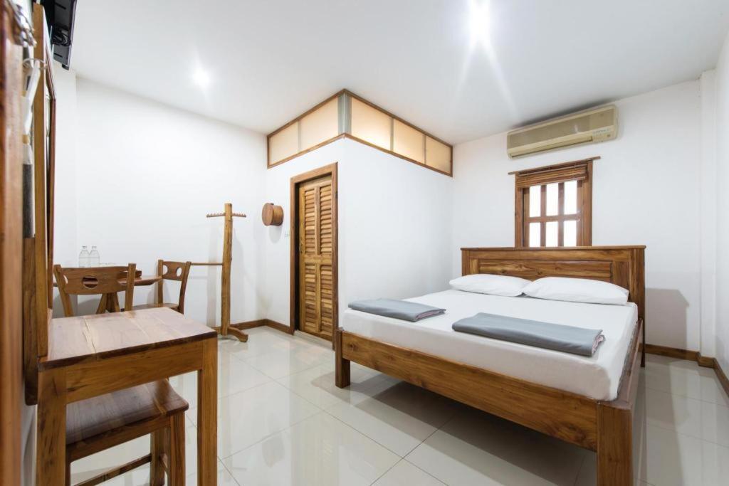 Thongphaphum Place Dış mekan fotoğraf
