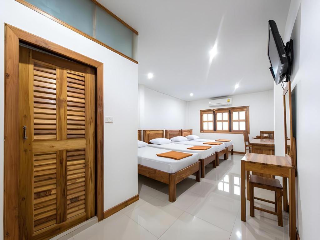 Thongphaphum Place Dış mekan fotoğraf