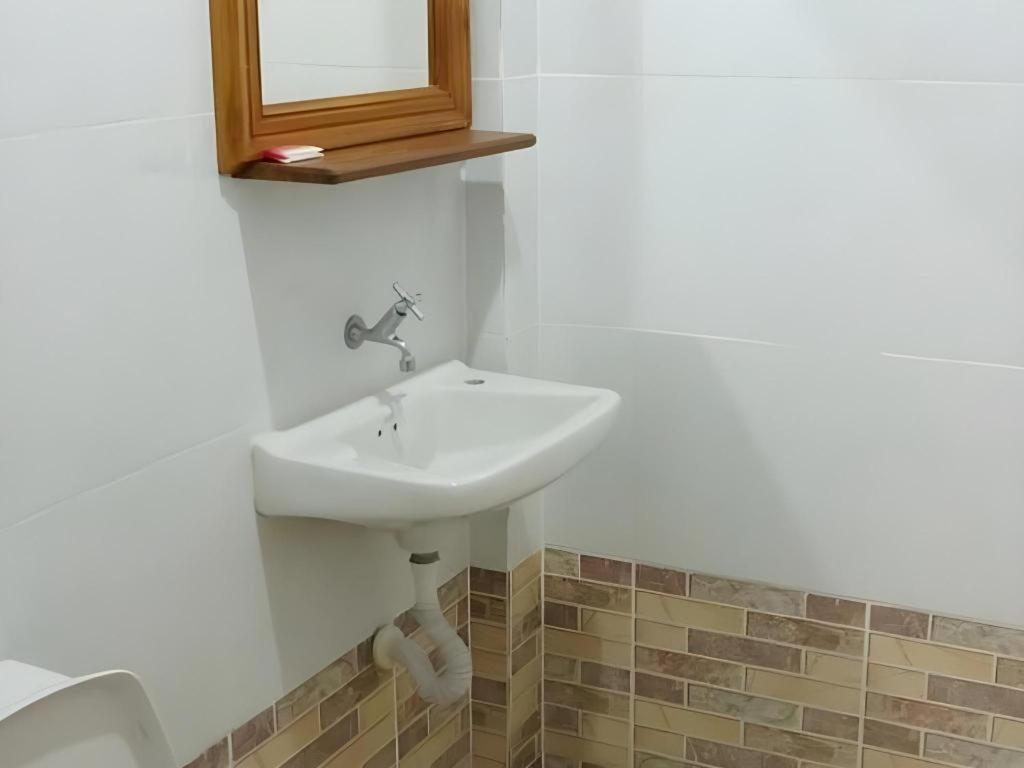 Thongphaphum Place Dış mekan fotoğraf