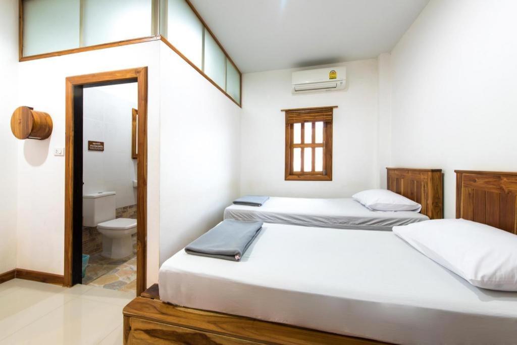 Thongphaphum Place Dış mekan fotoğraf