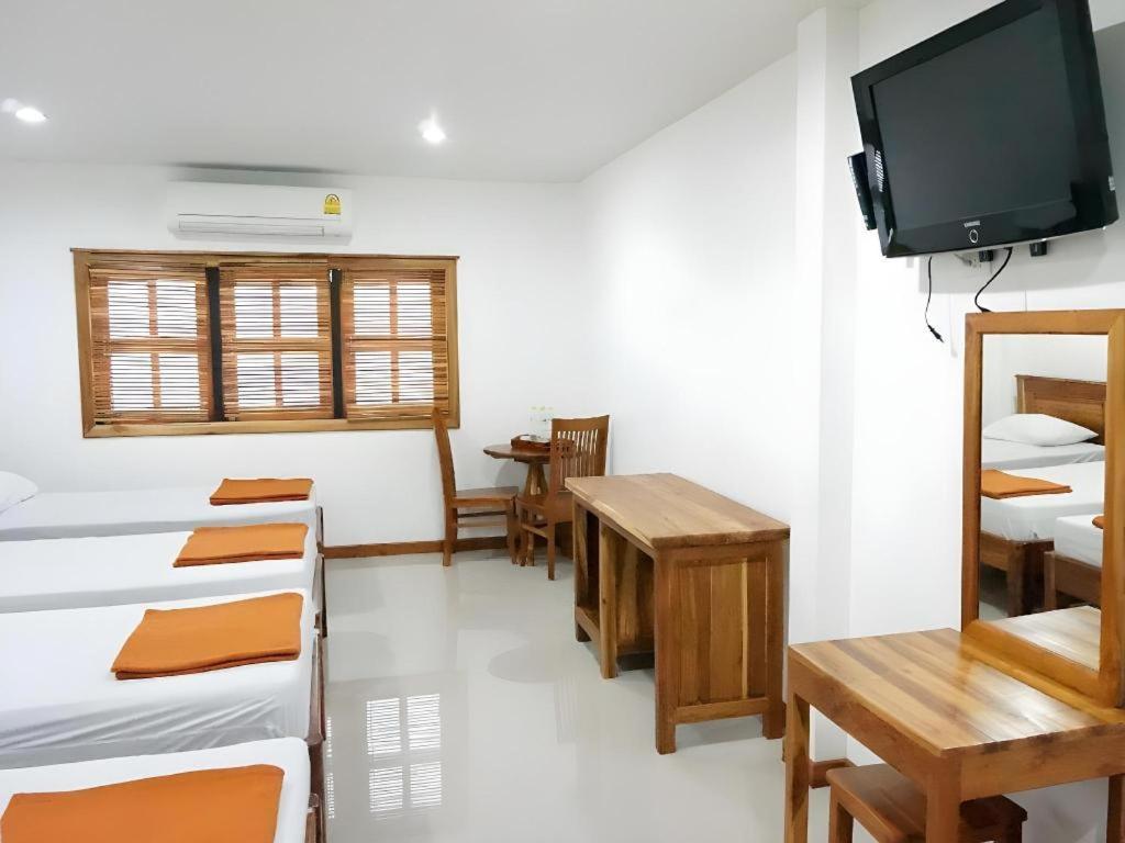 Thongphaphum Place Dış mekan fotoğraf