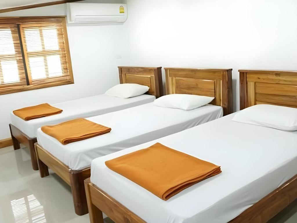Thongphaphum Place Dış mekan fotoğraf