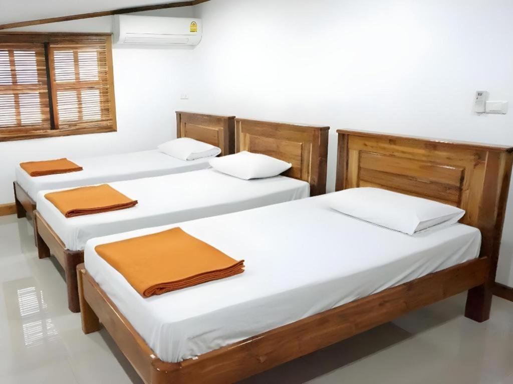 Thongphaphum Place Dış mekan fotoğraf