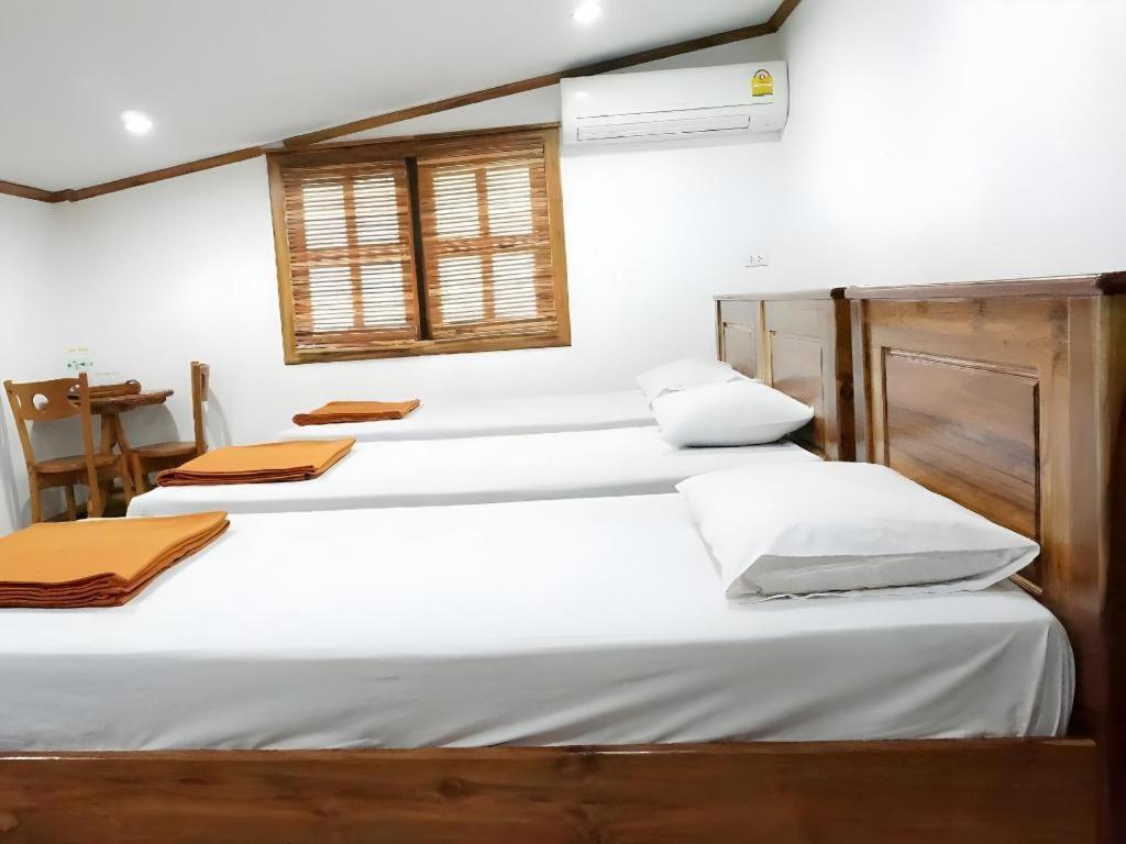 Thongphaphum Place Dış mekan fotoğraf