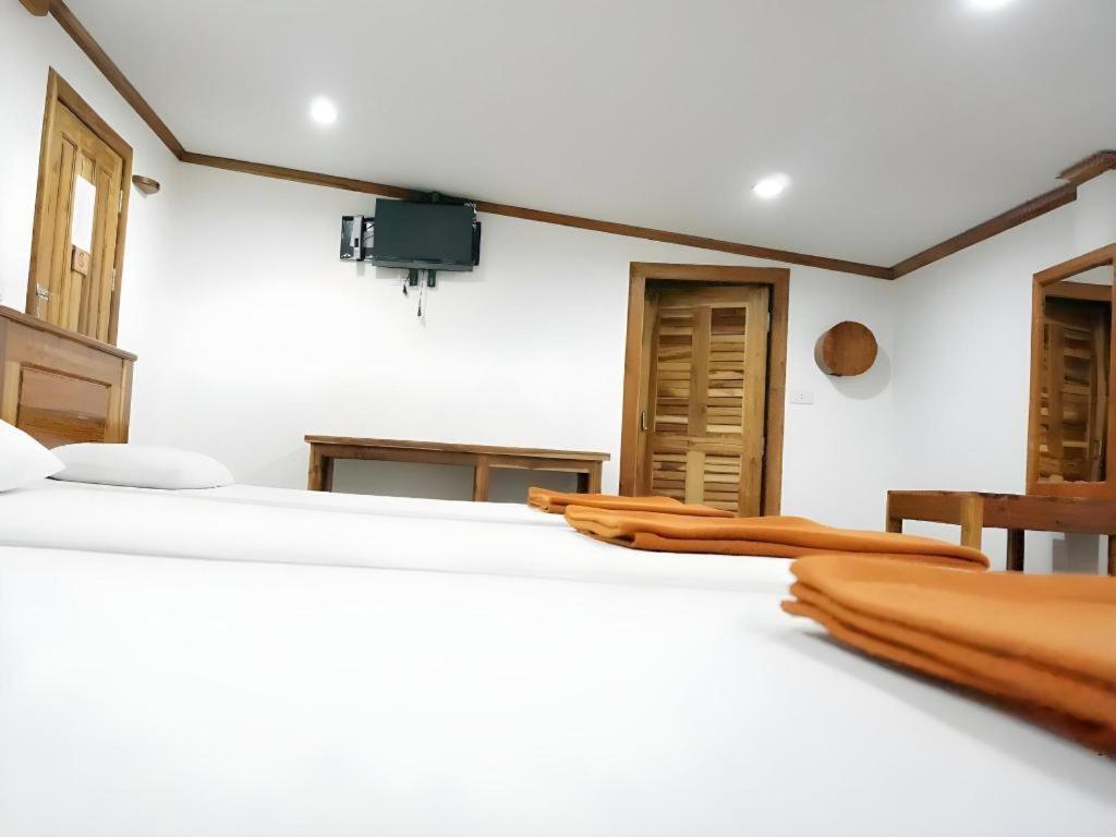 Thongphaphum Place Dış mekan fotoğraf