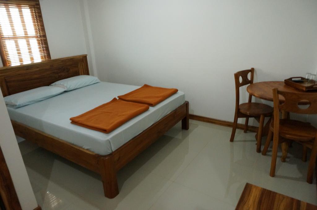 Thongphaphum Place Dış mekan fotoğraf