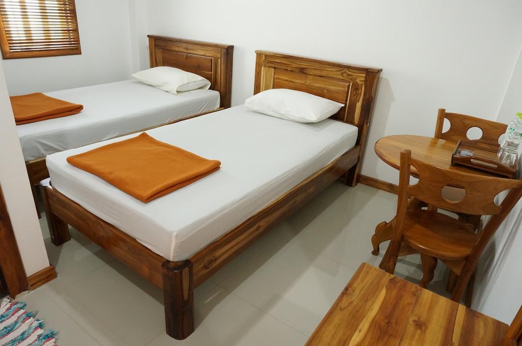 Thongphaphum Place Dış mekan fotoğraf
