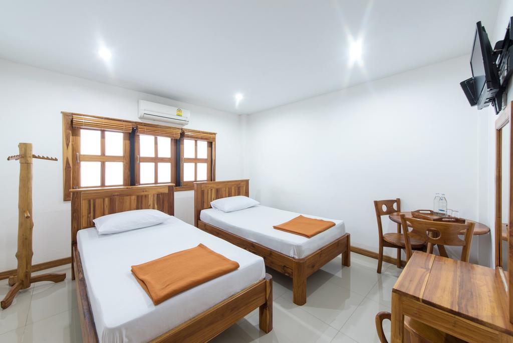 Thongphaphum Place Dış mekan fotoğraf