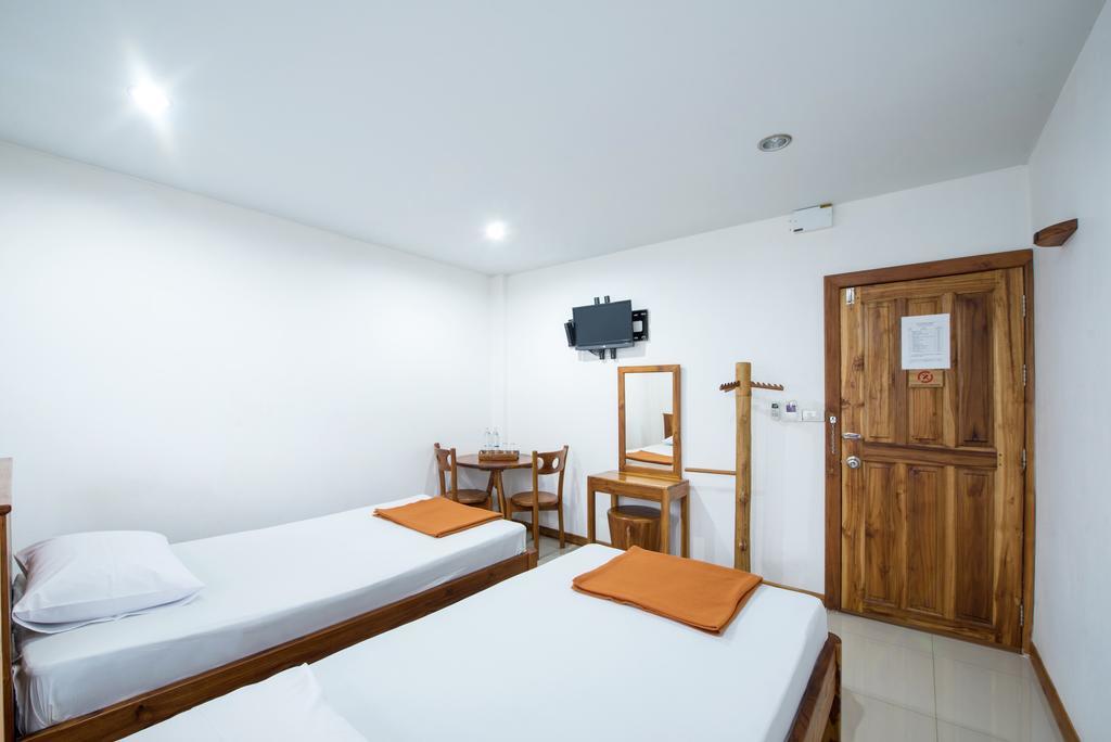 Thongphaphum Place Dış mekan fotoğraf