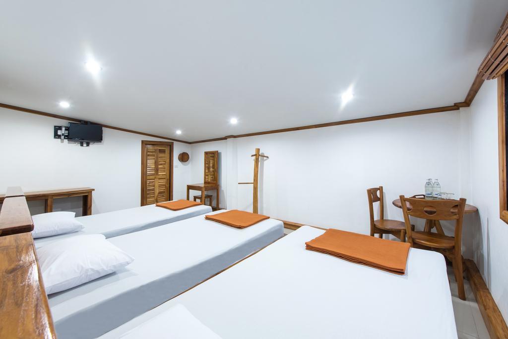Thongphaphum Place Dış mekan fotoğraf
