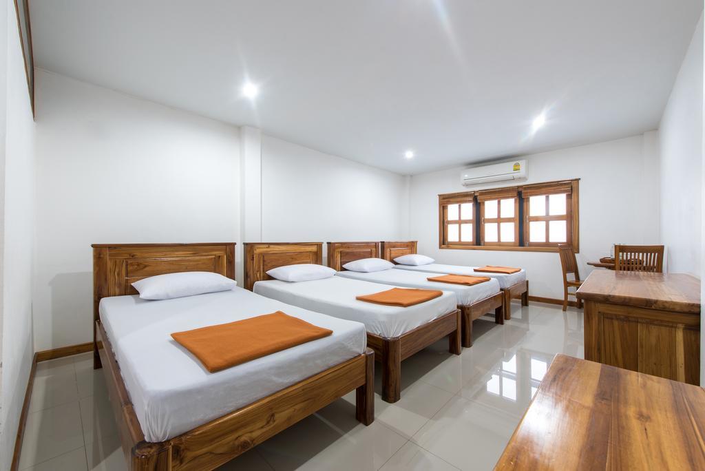 Thongphaphum Place Dış mekan fotoğraf