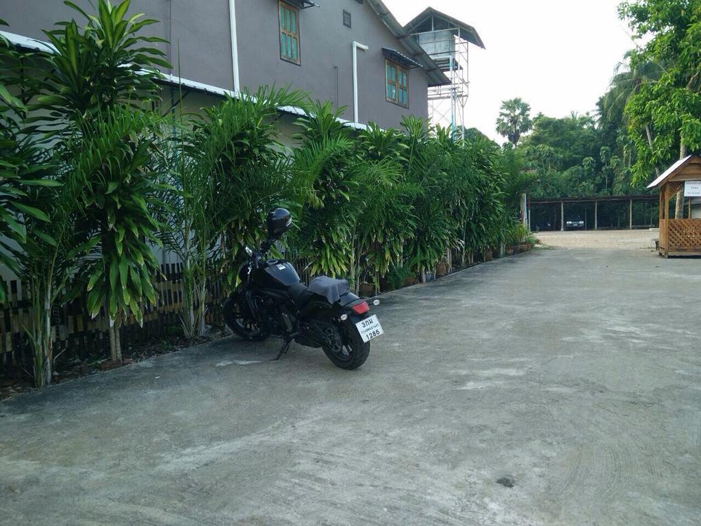Thongphaphum Place Dış mekan fotoğraf
