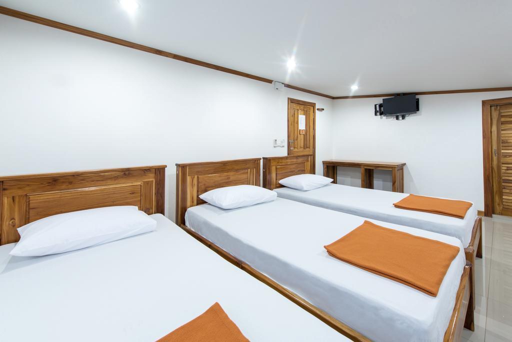 Thongphaphum Place Dış mekan fotoğraf