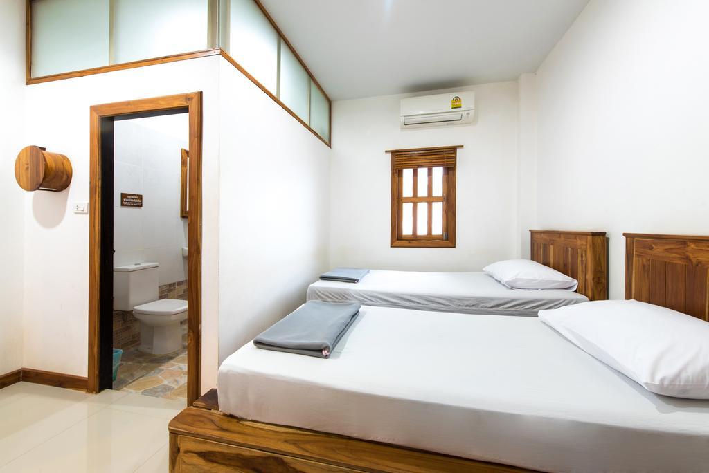 Thongphaphum Place Dış mekan fotoğraf